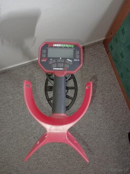 Detektor kovů Minelab Vanquish 540 - 5
