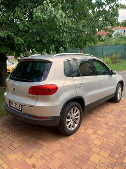 Volkswagen Tiguan - 5