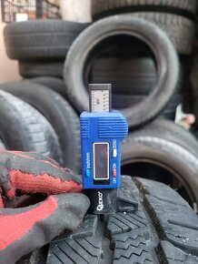 205/65 R16 C Michelin Agilis Alpin - 5