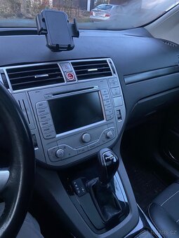 Prodám Ford kuga 2.0 tdci - 5