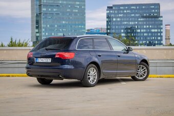 Audi A6 Avant 2.0 TDIe - 5