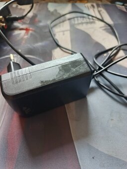Satelitní přijímač MC270HDIR Red HD USB PVR - 5