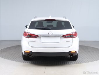 Mazda 6 III 2.2 Skyactiv-D - poškozený motor - 5