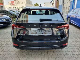 Škoda Octavia 4 Combi Style 2.0 TDI DSG - záruka Autodraft - 5