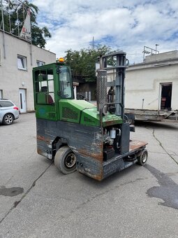 Combilift C3500 - 5
