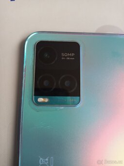 Vivo y33s - 5