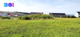 Prodej stavebního pozemku, 5 182 m²,  Beňov - 5