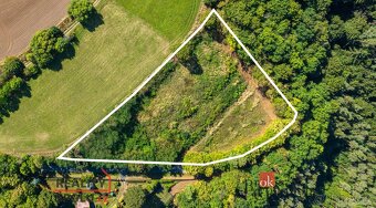 Prodej, pozemky/ostatní, 7058 m2, Kanina, Mělník [ID 76332] - 5