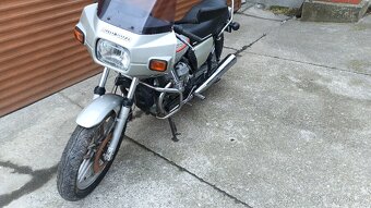 Moto Guzzi v 65 - 5