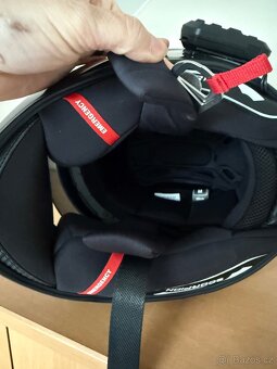 Scorpion EXO -1400 EVO II Carbon air solid - 5