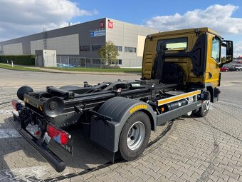 MAN TGL 12.220 Nosič Kontejneru - NOVÝ 2025 / 16 000Km - 5