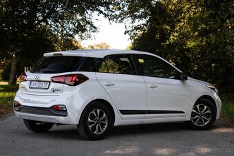 Hyundai i20 Active 1.0 T-GDi / AJ NA SPLÁTKY / PROTIHODNOTA/ - 5