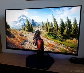 32" Dell Gaming G3223Q - ZÁRUKA ALZA - 5
