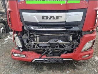 DAF XF 480 - 5