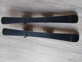 Dětské lyže 100 cm - 5
