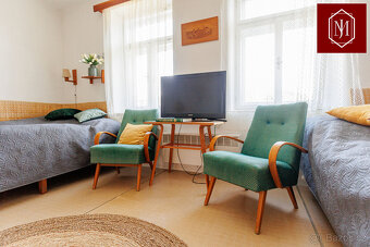 Prodej, dům, 470 m poz.,  70, Jihlávka, Česko - 5