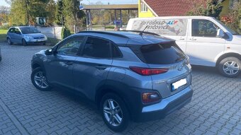 Hyundai Kona, 1,0 TGDi 1MAJ//SERVISKA//CEBIE - 5