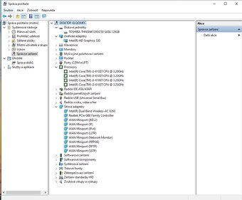Prodám Dell Optiplex 3040 SFF (Small Form Factor) - 5