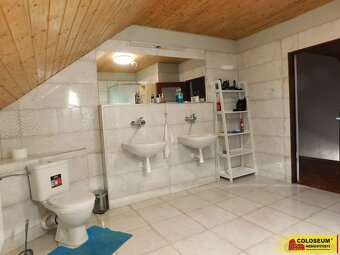 Dobšice, pronájem bytu OV 3+kk, 130 m², zahrada – byt - 5