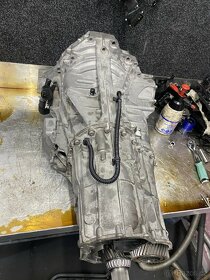 Automatická převodovka 0B5 Audi A4/A5/A6/A7/Q5/Q7 S-tronic - 5