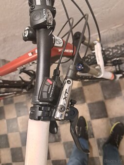 Horské kolo Trek 26" - 5