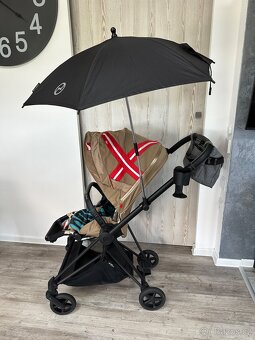 Cybex Mios 3.0 Karolina Kurkova - 5