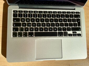 MacBook Pro 13" 2015 | 2,9 GHz i5 | 8 GB RAM | 512 GB SSD - 5