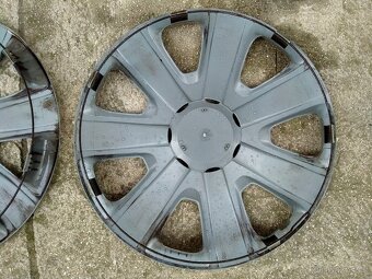 Poklice VW, R 15 - 5