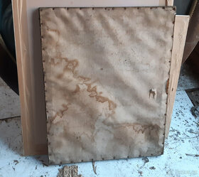 Staré obrazy , Rádio Tesla 1021A Opereta - 5