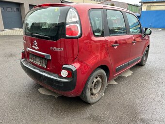 Citroen C3 PICASSO 1.4i - 5