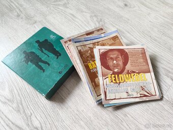 ENCYKLOPEDIE,ATLAS VERLAG,RARITA - 5