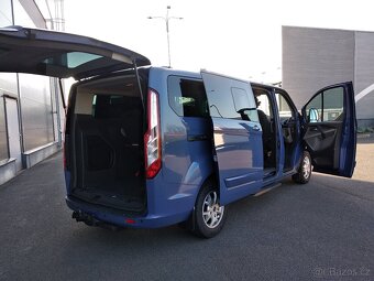 AUTOPŮJČOVNA / PŮJČOVNA DODÁVEK  - 5