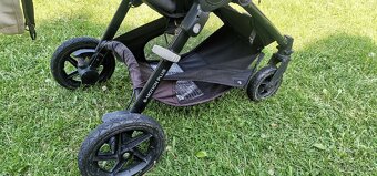 Britax B-Motion 4 Plus - 5