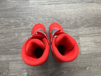 Lyžáky, pro vel. nohy 29-30 - 5