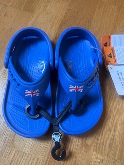 CROCS Baya Flip Kids 27/28/29 (C10/C11) - 5