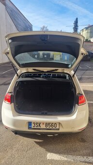 GOLF 7 Hatchback Comfortline 1.2 TSI 77 kW r.v. 2015 - 5