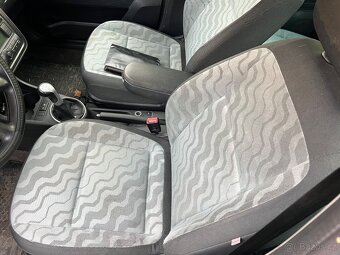 Roomster 1.2 HTP - 5