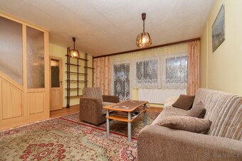 Prodej domu v Městečku Trnávka - 5