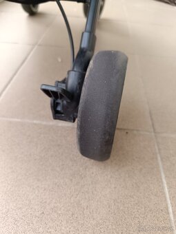 Cestovní kočárek Joie - 5