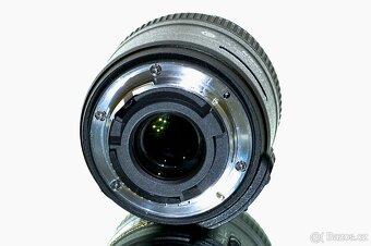 Nikon 40 mm f/2,8 AF-S G DX Micro + Hoya HMC TOP STAV - 5