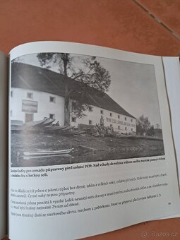 Stavba nákladních dřevěných..... - 5