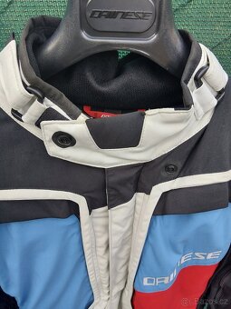 Bunda Dainese D-EXPLORER 2 GTX  Adventure - 5