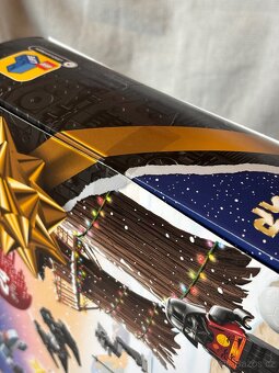 LEGO Star Wars Adventní kalendář 75340 – nové, nerozbalené - 5
