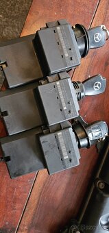 Mercedes Vito W639 facelift: vstřiky M 651, ventilový dekl - 5