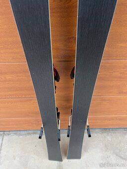 Lyže Atomic Ti race SL 164cm - 5