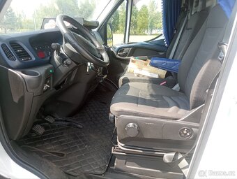 Iveco Daily ,rok 2018 ,3litr , extra maxi 10 europalet ,,,, - 5