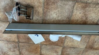 Deante KOL 007B odtokový žlab NOVÝ - 5