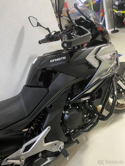CF MOTO MT700 Premium - 5