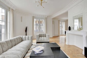 Pronájem bytu 3+kk – 74 m² - 5