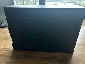 Stolní počítač ACER - 5